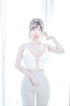[Pure Media] Vol.103 Uhye (이유혜)