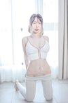[Pure Media] Vol.103 Uhye (이유혜)