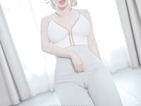 [Pure Media] Vol.103 Uhye (이유혜)