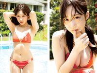 [Young Animal] 2022 No.17 横野すみれ 池田メルダ