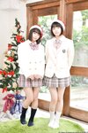 [LOVEPOP] Gravure No.109 Tsubasa Hazuki x Urara Haruno 葉月つばさ 春野うらら Photoset 01 [96P57.1Mb]