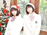 [LOVEPOP] Gravure No.109 Tsubasa Hazuki x Urara Haruno 葉月つばさ 春野うらら Photoset 01 [96P57.1Mb]