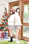 [LOVEPOP] Gravure No.109 Tsubasa Hazuki x Urara Haruno 葉月つばさ 春野うらら Photoset 01 [96P57.1Mb]