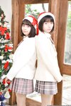 [LOVEPOP] Gravure No.109 Tsubasa Hazuki x Urara Haruno 葉月つばさ 春野うらら Photoset 01 [96P57.1Mb]