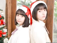 [LOVEPOP] Gravure No.109 Tsubasa Hazuki x Urara Haruno 葉月つばさ 春野うらら Photoset 01 [96P57.1Mb]