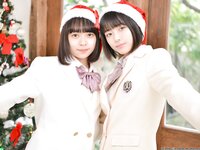 [LOVEPOP] Gravure No.109 Tsubasa Hazuki x Urara Haruno 葉月つばさ 春野うらら Photoset 01 [96P57.1Mb]