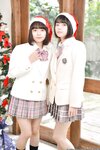 [LOVEPOP] Gravure No.109 Tsubasa Hazuki x Urara Haruno 葉月つばさ 春野うらら Photoset 01 [96P57.1Mb]