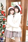 [LOVEPOP] Gravure No.109 Tsubasa Hazuki x Urara Haruno 葉月つばさ 春野うらら Photoset 01 [96P57.1Mb]