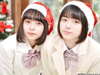 [LOVEPOP] Gravure No.109 Tsubasa Hazuki x Urara Haruno 葉月つばさ 春野うらら Photoset 01 [96P57.1Mb]