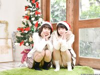 [LOVEPOP] Gravure No.109 Tsubasa Hazuki x Urara Haruno 葉月つばさ 春野うらら Photoset 01 [96P57.1Mb]