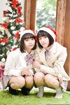 [LOVEPOP] Gravure No.109 Tsubasa Hazuki x Urara Haruno 葉月つばさ 春野うらら Photoset 01 [96P57.1Mb]
