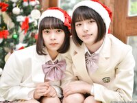 [LOVEPOP] Gravure No.109 Tsubasa Hazuki x Urara Haruno 葉月つばさ 春野うらら Photoset 01 [96P57.1Mb]