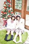 [LOVEPOP] Gravure No.109 Tsubasa Hazuki x Urara Haruno 葉月つばさ 春野うらら Photoset 01 [96P57.1Mb]