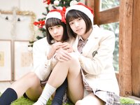 [LOVEPOP] Gravure No.109 Tsubasa Hazuki x Urara Haruno 葉月つばさ 春野うらら Photoset 01 [96P57.1Mb]