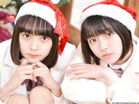 [LOVEPOP] Gravure No.109 Tsubasa Hazuki x Urara Haruno 葉月つばさ 春野うらら Photoset 01 [96P57.1Mb]