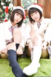 [LOVEPOP] Gravure No.109 Tsubasa Hazuki x Urara Haruno 葉月つばさ 春野うらら Photoset 01 [96P57.1Mb]