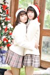 [LOVEPOP] Gravure No.109 Tsubasa Hazuki x Urara Haruno 葉月つばさ 春野うらら Photoset 01 [96P57.1Mb]