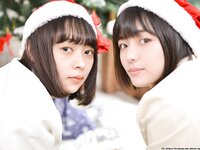 [LOVEPOP] Gravure No.109 Tsubasa Hazuki x Urara Haruno 葉月つばさ 春野うらら Photoset 01 [96P57.1Mb]