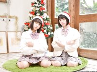 [LOVEPOP] Gravure No.109 Tsubasa Hazuki x Urara Haruno 葉月つばさ 春野うらら Photoset 01 [96P57.1Mb]