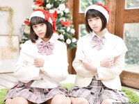 [LOVEPOP] Gravure No.109 Tsubasa Hazuki x Urara Haruno 葉月つばさ 春野うらら Photoset 01 [96P57.1Mb]
