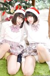 [LOVEPOP] Gravure No.109 Tsubasa Hazuki x Urara Haruno 葉月つばさ 春野うらら Photoset 01 [96P57.1Mb]