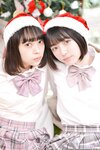 [LOVEPOP] Gravure No.109 Tsubasa Hazuki x Urara Haruno 葉月つばさ 春野うらら Photoset 01 [96P57.1Mb]