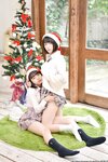 [LOVEPOP] Gravure No.109 Tsubasa Hazuki x Urara Haruno 葉月つばさ 春野うらら Photoset 01 [96P57.1Mb]