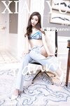 [XIAOYU╙я╗н╜ч]2022.06.30 VOL.810 ═ї▄░╤■yanni[83+1Pгп807MB]