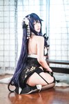 [COSPLAY] 九曲Jean - 吾妻旗袍 [28P-399MB]