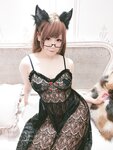 [COSPLAY] Nyako喵子 - 自撮り②