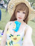 [COSPLAY] Nyako喵子 - 自撮り②