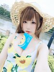 [COSPLAY] Nyako喵子 - 自撮り②