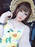 [COSPLAY] Nyako喵子 - 自撮り②