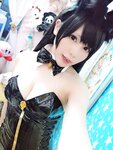 [COSPLAY] Nyako喵子 - 自撮り②