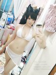 [COSPLAY] Nyako喵子 - 自撮り②