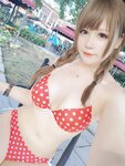 [COSPLAY] Nyako喵子 - 自撮り②