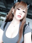[COSPLAY] Nyako喵子 - 自撮り②