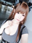 [COSPLAY] Nyako喵子 - 自撮り②