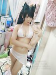 [COSPLAY] Nyako喵子 - 自撮り②