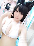 [COSPLAY] Nyako喵子 - 自撮り②