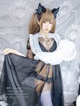 [COSPLAY] Nyako喵子 - 自撮り②
