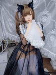 [COSPLAY] Nyako喵子 - 自撮り②