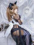 [COSPLAY] Nyako喵子 - 自撮り②