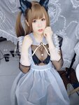 [COSPLAY] Nyako喵子 - 自撮り②