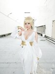 [COSPLAY] Nyako喵子 - Nyako自撮り①