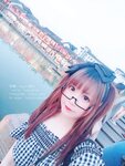 [COSPLAY] Nyako喵子 - Nyako自撮り①