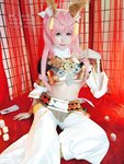 [COSPLAY] Nyako喵子 - Nyako自撮り①
