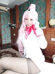 [COSPLAY] Nyako喵子 - Nyako自撮り①