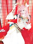 [COSPLAY] Nyako喵子 - Nyako自撮り①