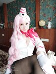 [COSPLAY] Nyako喵子 - Nyako自撮り①